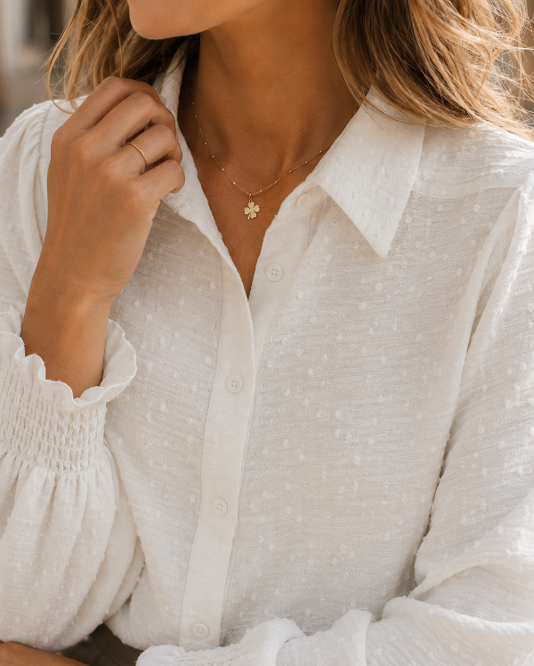 Producto - Camisa Alba - 5
