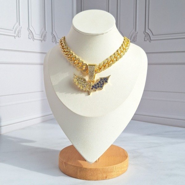 Producto - Collar DUKO - 5
