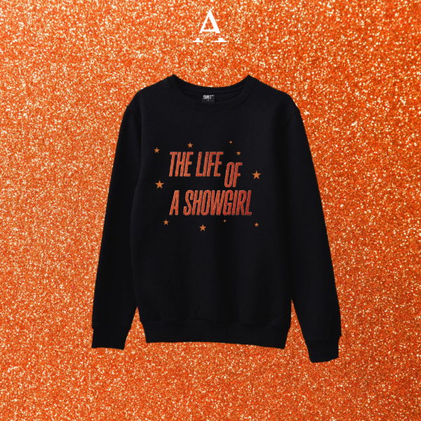 Producto - Buzo Showgirl