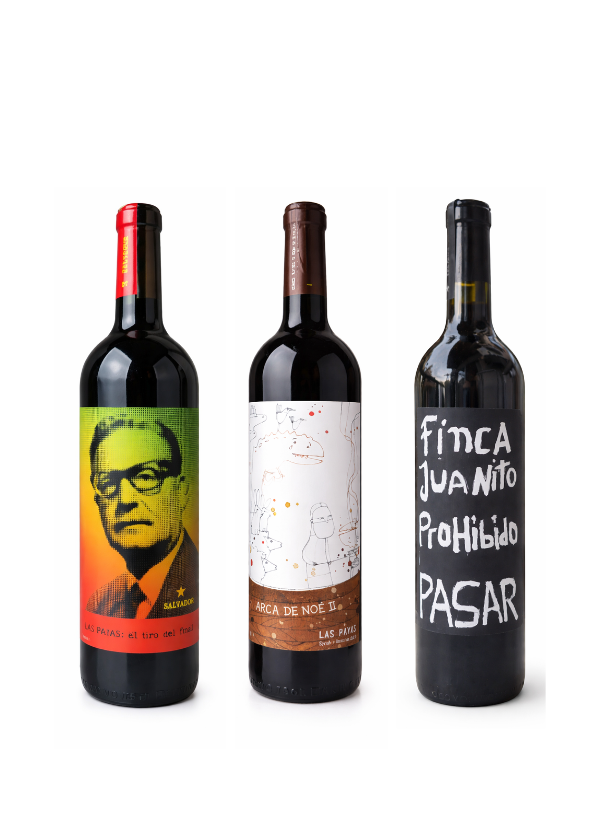 Producto - LIBRE! - FINCA LAS PAYAS