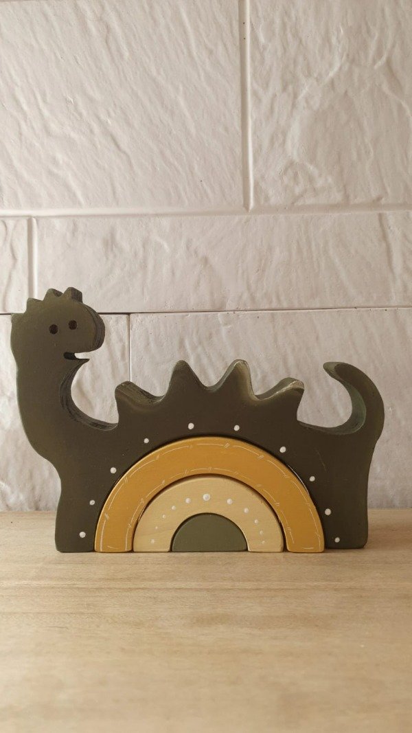 Producto - DINO ARCOIRIS