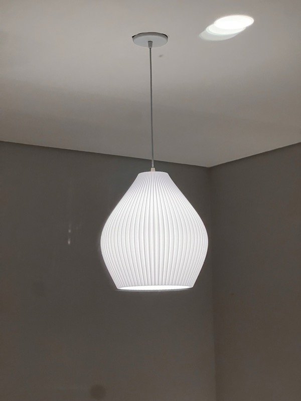 Producto - Lampara Colgante Giulia Grande