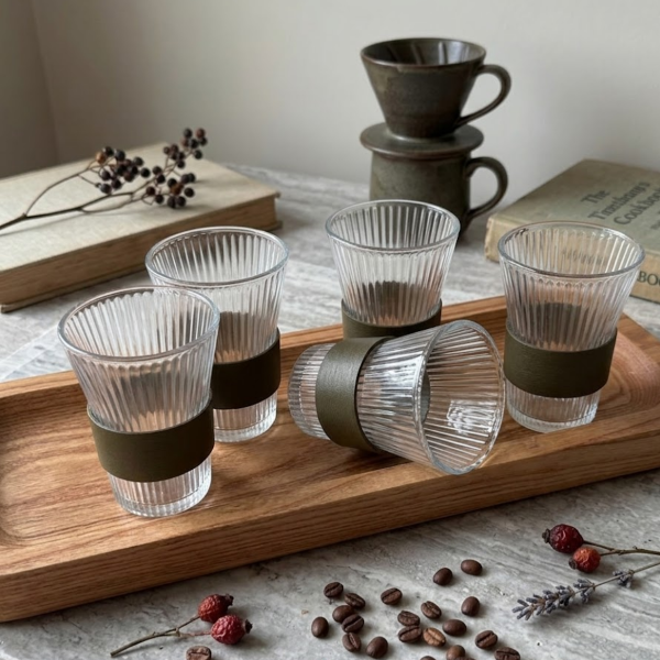Producto - Set de Jarrito para Café - 6u. - 4
