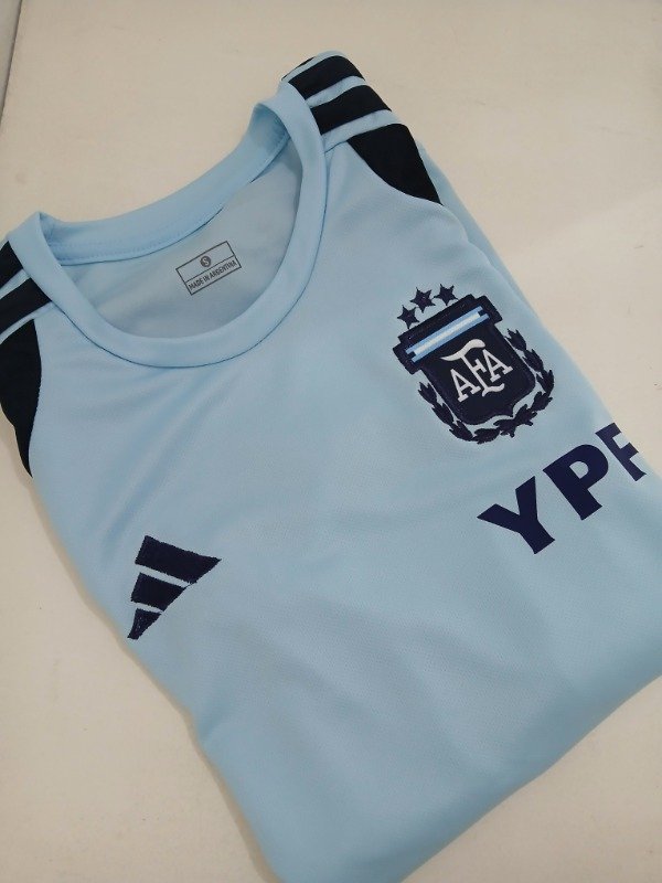 Producto - Musculosa AFA adulto