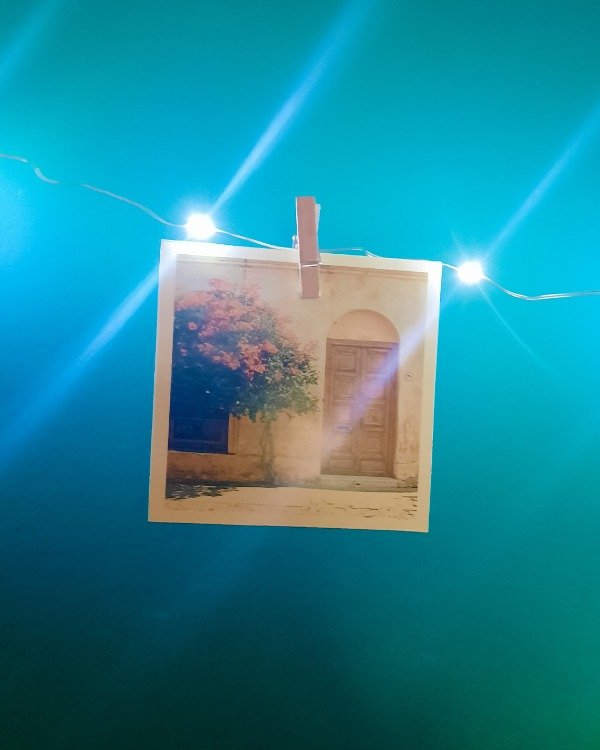 Producto - #MásCuadradas Iluminadas