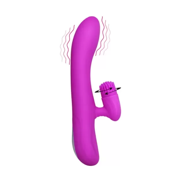 Producto - Rabbit rotativo Cris