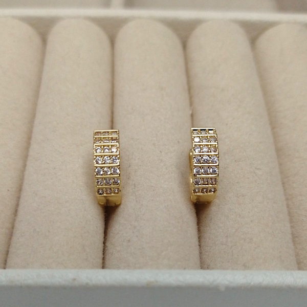Producto - Argollas Ada BD 40258