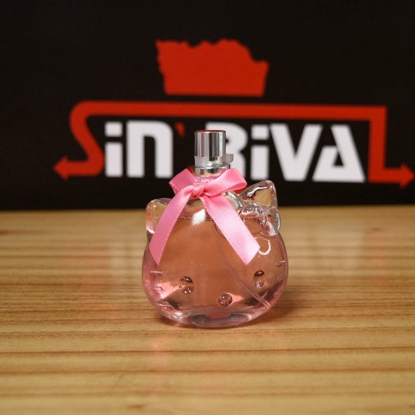 Producto - PERFUME KITTY 3D DCO-5110 - 0