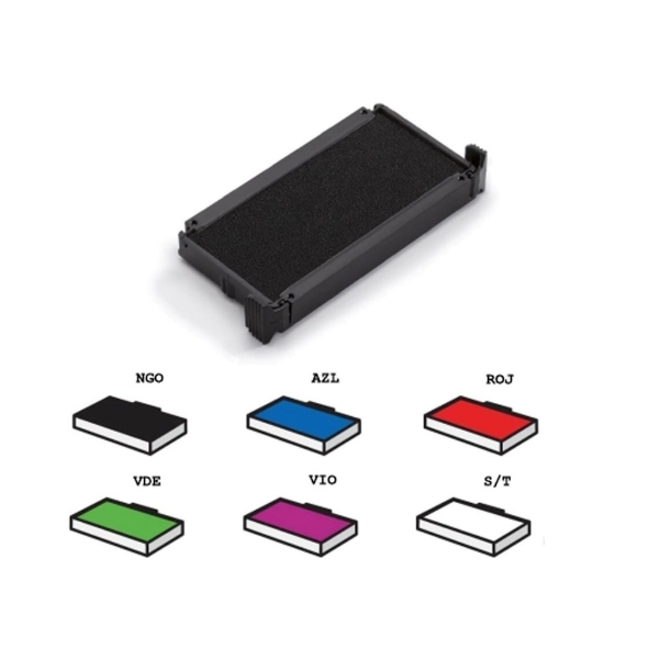 Producto - Tampón Repuesto Trodat 4911 - iMPRINT 11