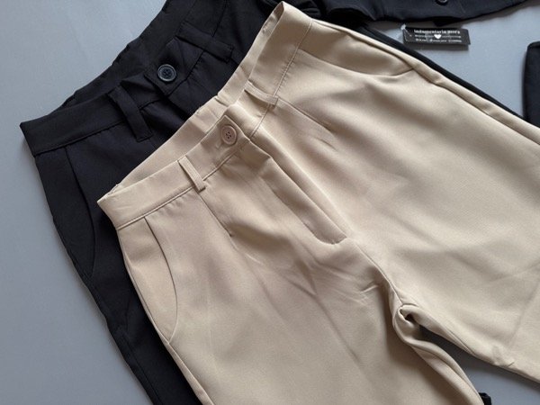 Producto - Pantalón sastrero