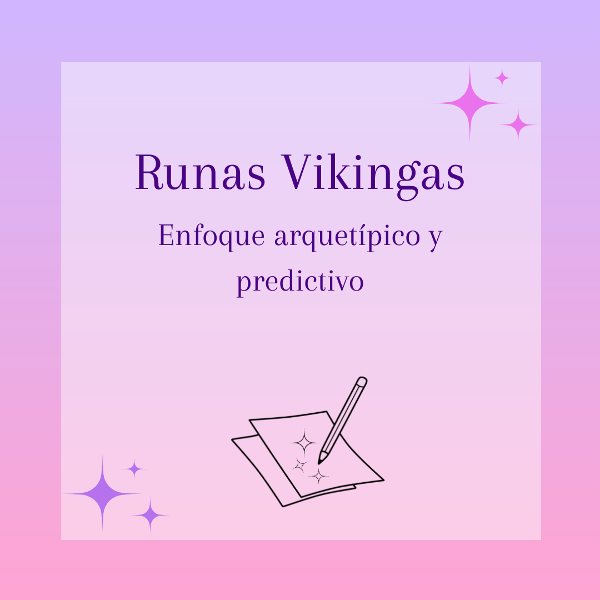 Producto - Taller Runas Vikingas