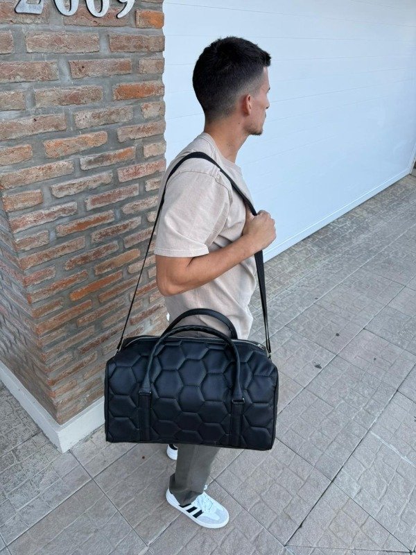 Producto - Bolso de viaje
