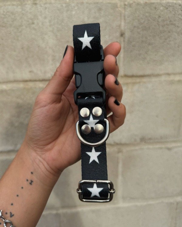 Producto - Collar ROCKSTAR