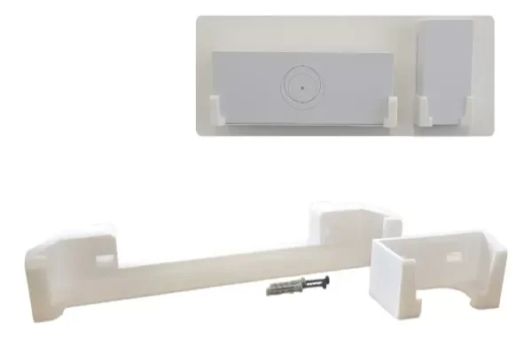 Producto - Soporte para router y fuente Starlink V4 - Gen3 - 0