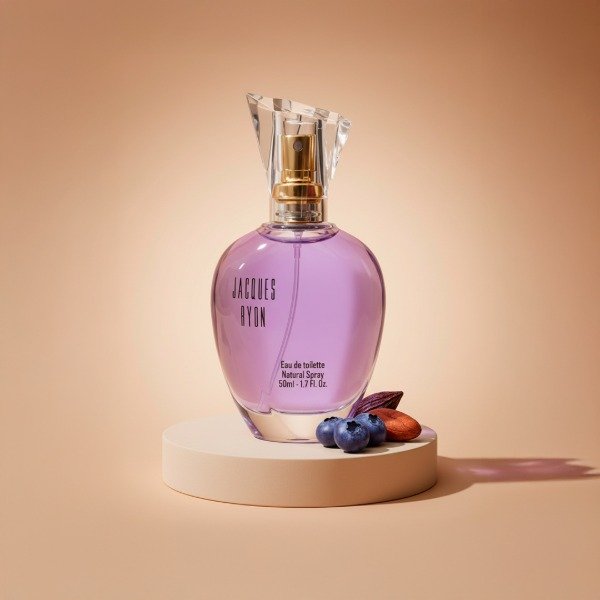 Producto - Jacques Ryon Bonheur Black 50ml (INSP. BLACK XS- PACO RABENNE )