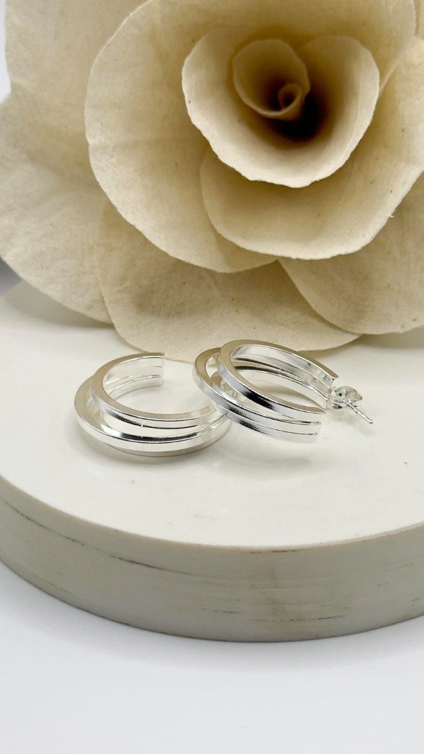Producto - Aros Naviet