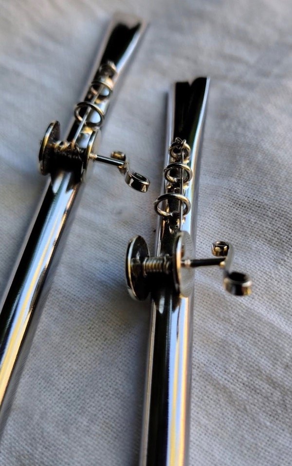 Producto - BOMBILLA REEL PESCA