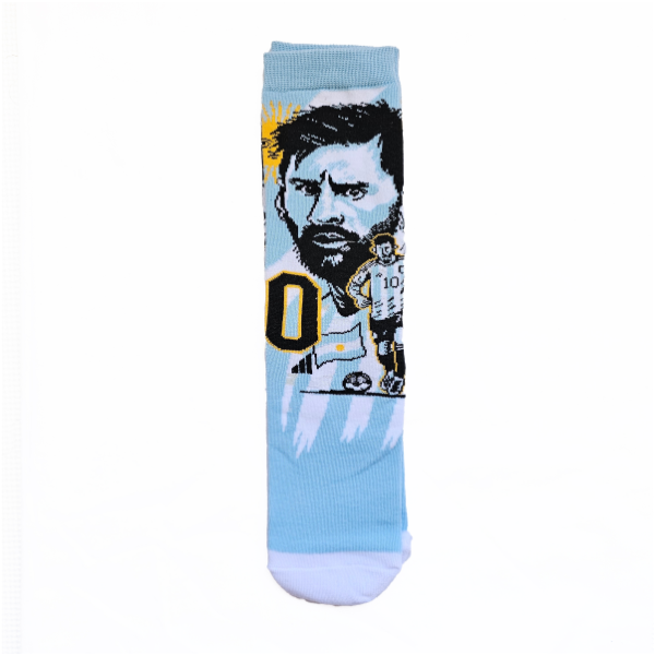 Producto - Messi Cara