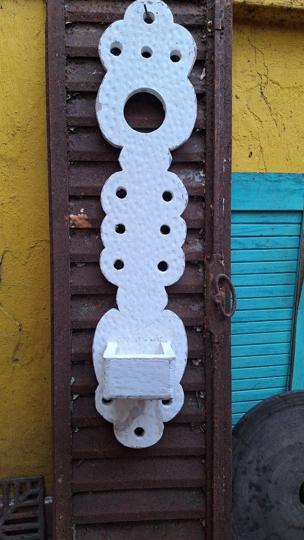 Producto - Porta macetas para colgar - 1