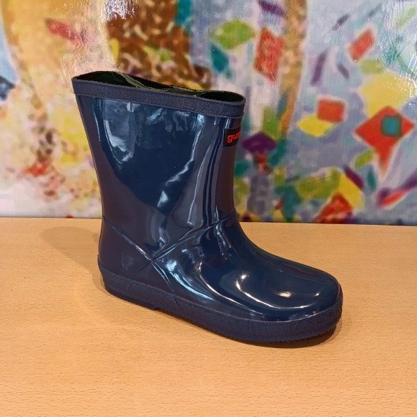 Producto - GUMMI AZUL