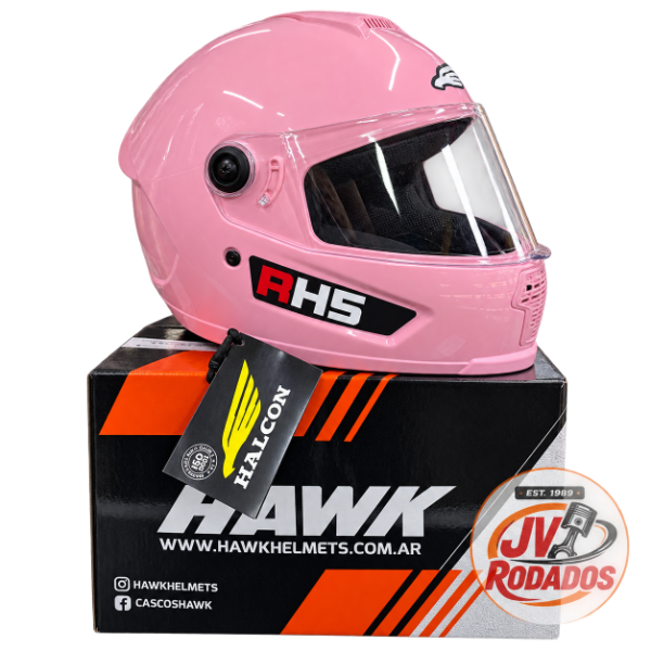 Producto - CASCO RH5 - 2