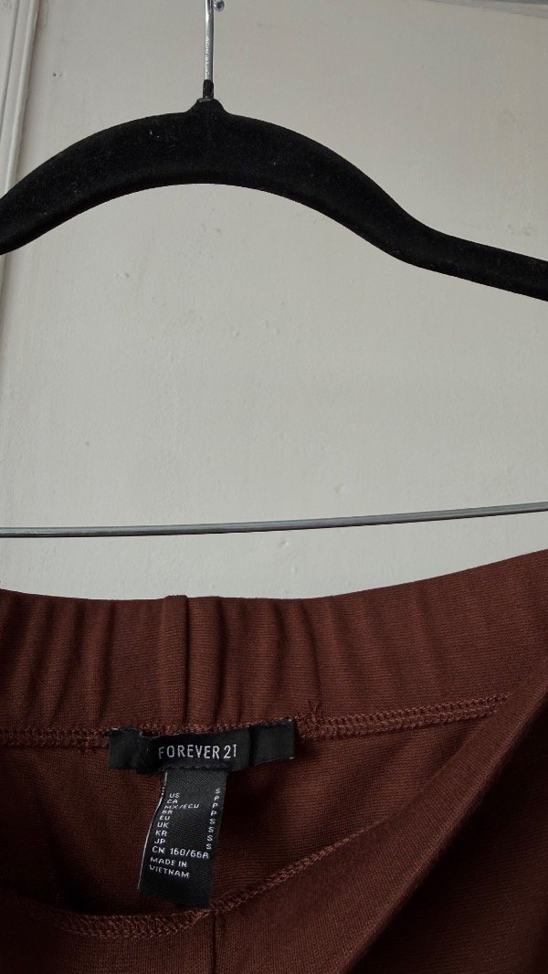 Producto - Calza Oxford F21 - s - 2