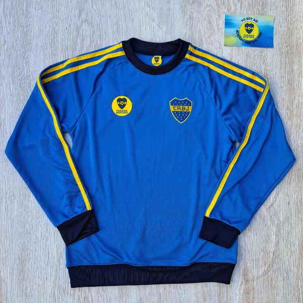 Producto - BUZO ORIGINALS 2026