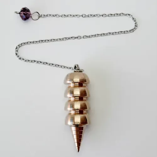 Producto - Péndulo Osiris