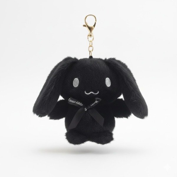 Producto - Llavero peluche perfumados Cinamorroll