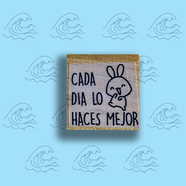 Producto - 4x4 Cada día lo haces mejor