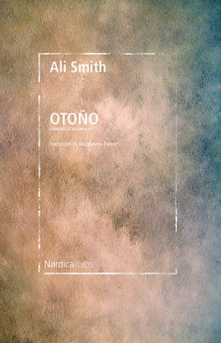 Producto - Otoño (usado) - Ali Smith