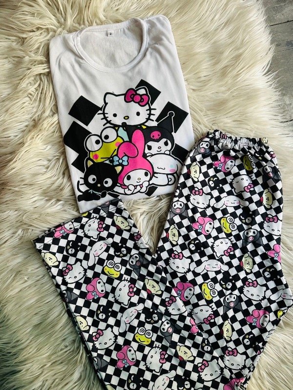Producto - Pijama amelia