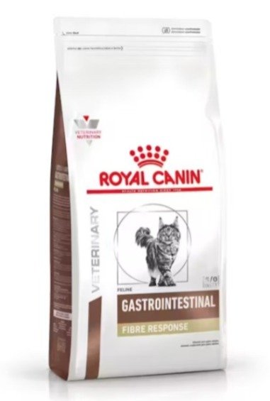 Producto - Royal Canin Gastrointestinal Fibre Response Felino