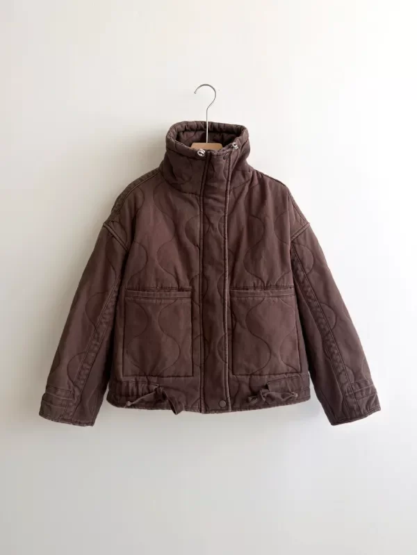 Producto - Campera Waves - Por encargue - Abonás solo la reserva