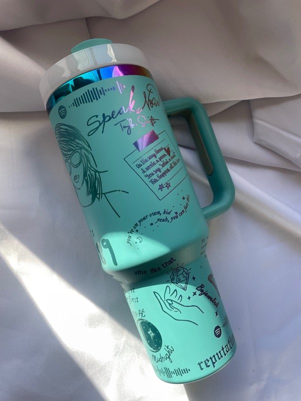 Producto - Vaso taylor