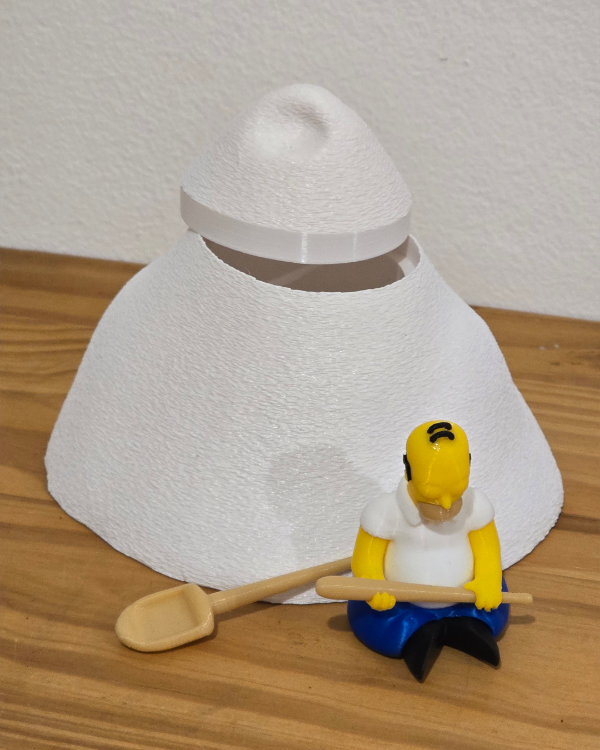 Producto - Azucadera Homero - 1