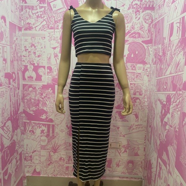 Producto - Conjunto Summer