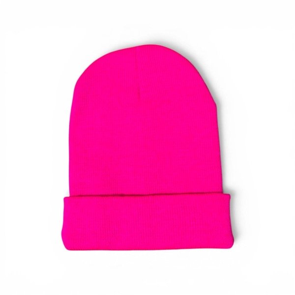 Producto - Gorro Rocky fucsia