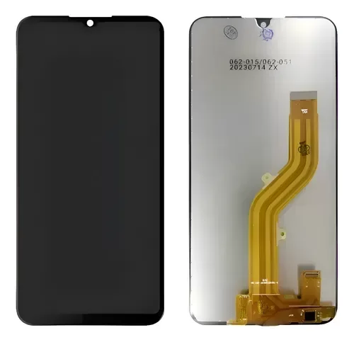 Producto - ZTE Blade a33s