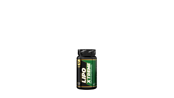 Producto - LIPO EXTREME 60 COMP - BODY ADVANCE