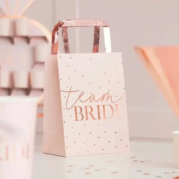 Producto - Bolsas Team Bride