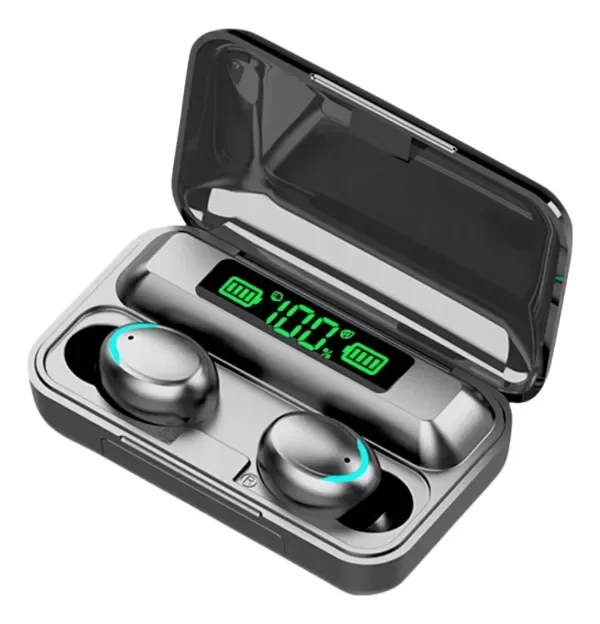 Producto - AURICULAR BT IN EAR AYV0213