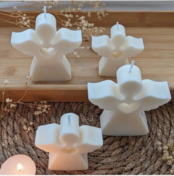 Producto - Set de angelitos x 2 X7 - 2