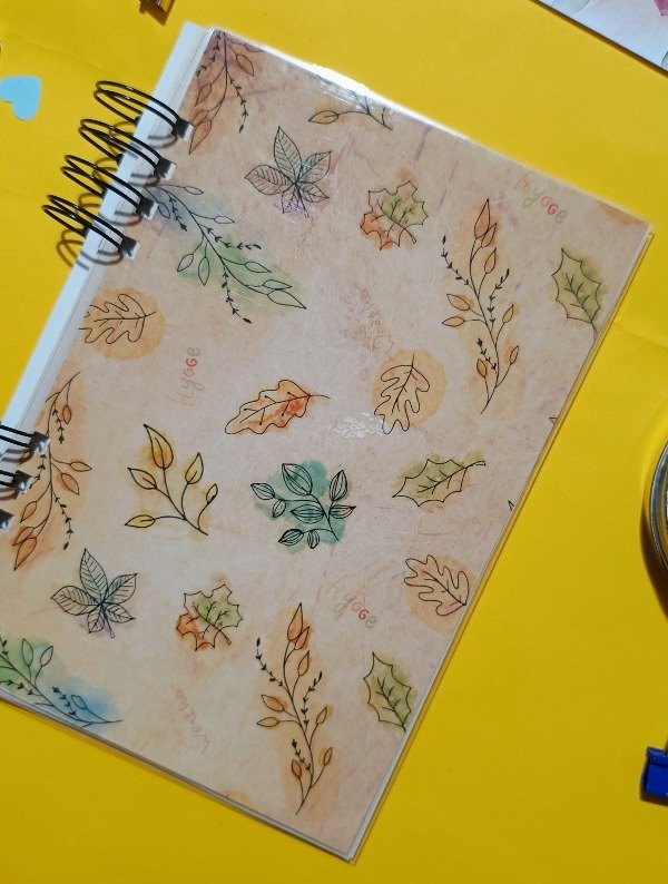 Producto - Organizador anillador