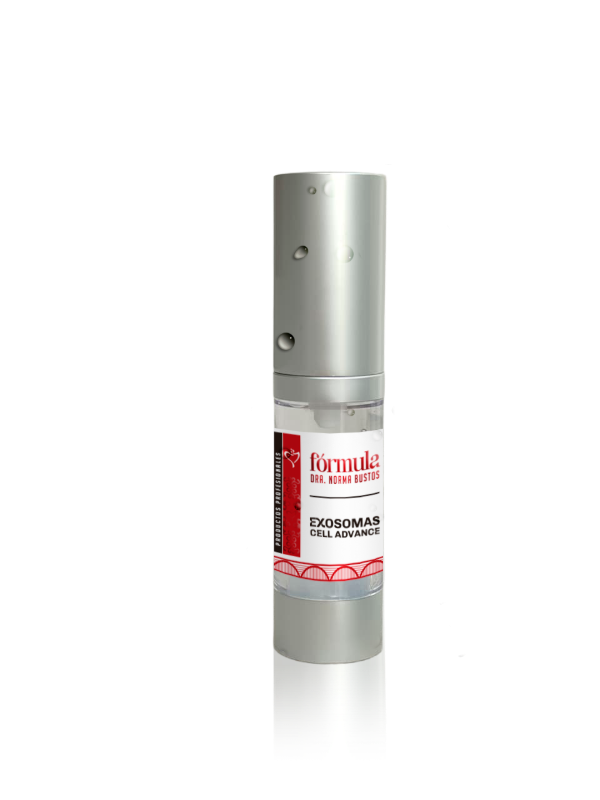 Producto - Exosomas Cell Advance