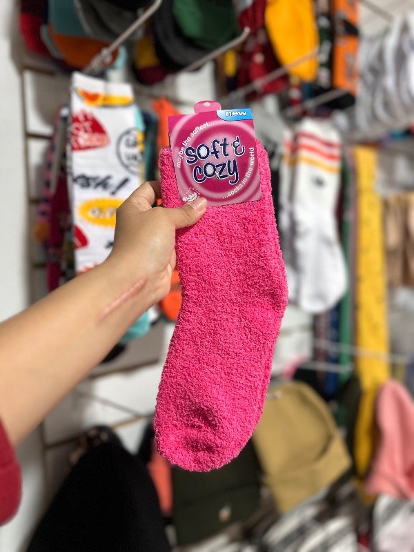 Producto - Fuxia teddy