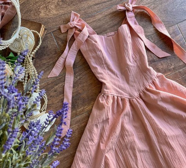 Producto - Vestido SUSAN - 12