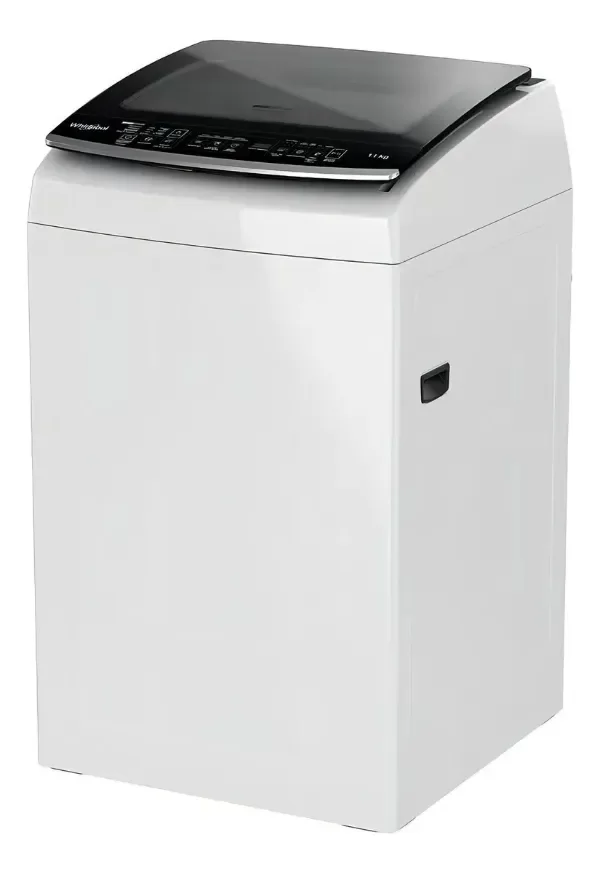 Producto - Lavarropas Whirlpool 11 kg
