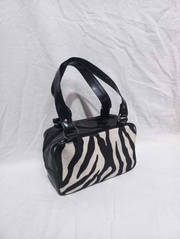 Producto - Bag Cebra