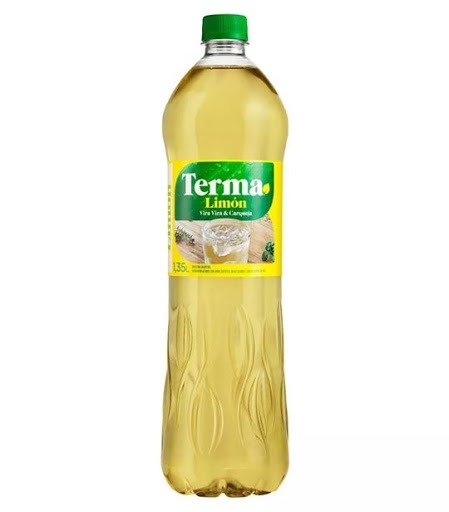 Producto - Terma Limón 1,35L